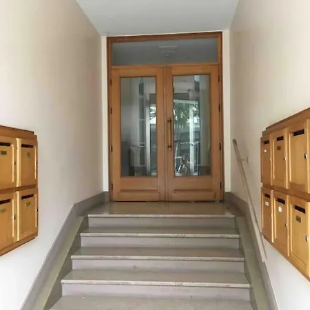 Apartamento Guitar